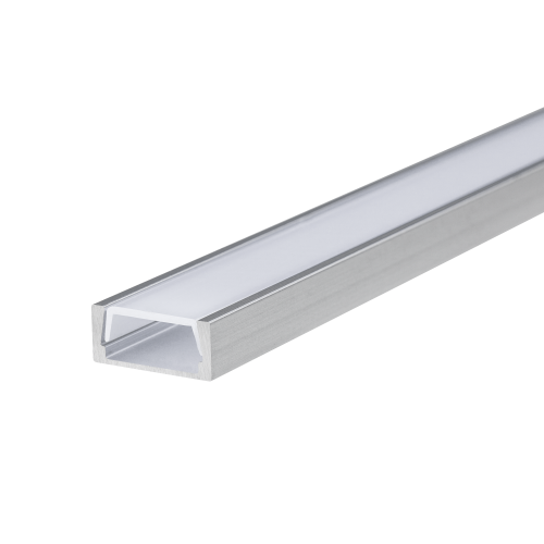 Профиль с прямоугольным рассеивателем Profiled 419111