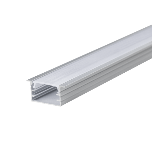 Профиль с прямоугольным рассеивателем Profiled 419130