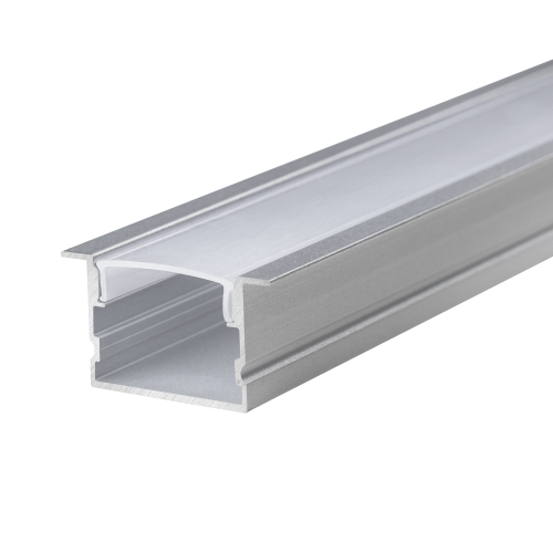 Профиль с прямоугольным рассеивателем Profiled 419180