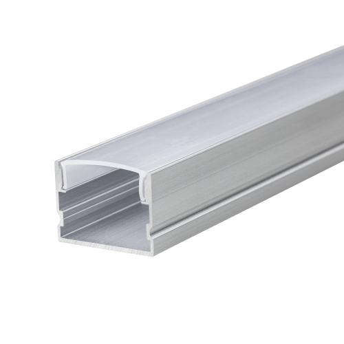 Профиль с прямоугольным рассеивателем Profiled 419181