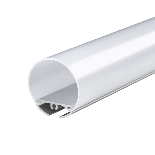 Профиль с круглым рассеивателем Profiled 419191