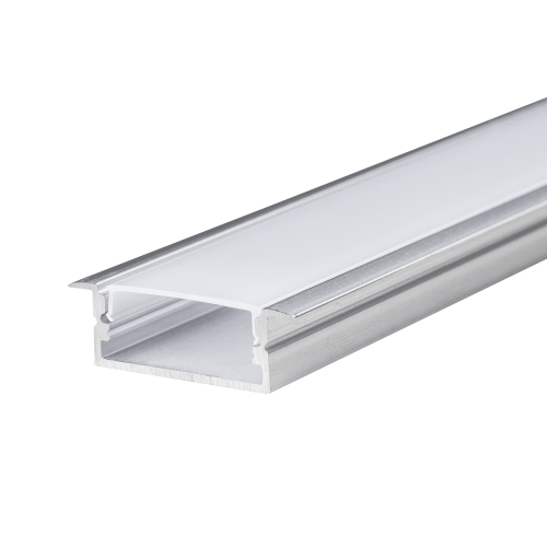 Профиль с прямоугольным рассеивателем Profiled 419210