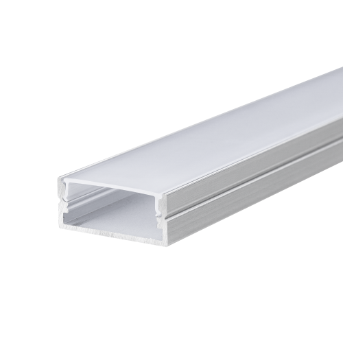 Профиль с прямоугольным рассеивателем Profiled 419211