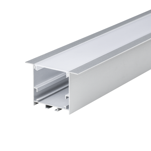 Профиль с прямоугольным рассеивателем Profiled 419260