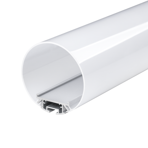 Профиль с круглым рассеивателем Profiled 419301