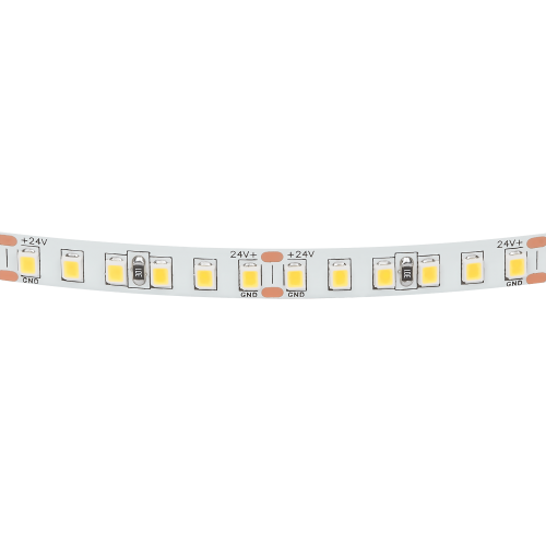 Лента  теплого белого свечения 24V Lightstar 420823