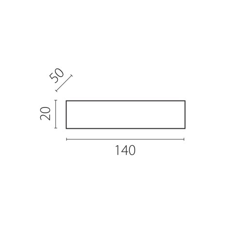 Блок питания 24V для светодиодной ленты 100W Lightstar 424100