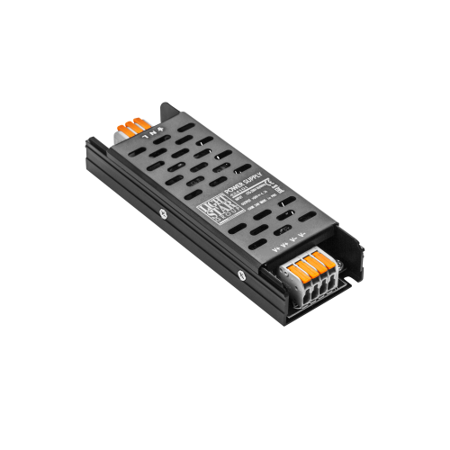 Блок питания 24V для светодиодной ленты 100W Lightstar 424101