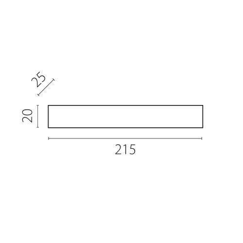 Блок питания 24V для светодиодной ленты 100W Lightstar 424102