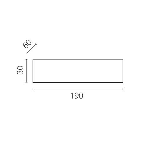 Блок питания 24V для светодиодной ленты 300W Lightstar 424300