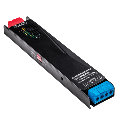 Блок питания 24V для светодиодной ленты 400W Lightstar 424400