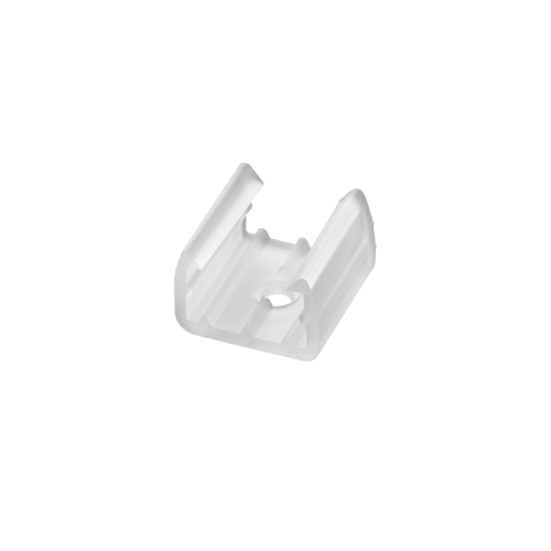 Клипса крепления Profiled д/силикон профиля 4410хх д/LED ленты Profiled 441016
