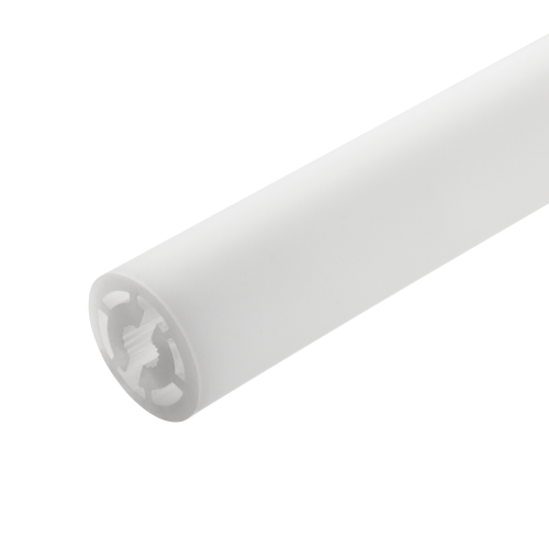 Профиль круглый силиконовый PROFILED 5м/упак D28 д/LED ленты Profiled 442805