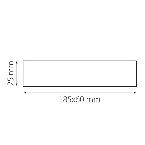 Блок питания 48V для NOVE Lightstar 448301