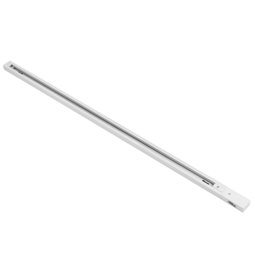 Трек двухконтактный однофазный накладной Barra 502015