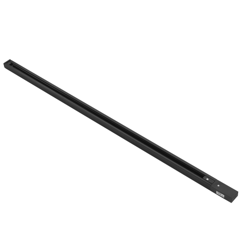 Трек двухконтактный однофазный накладной Barra 502038