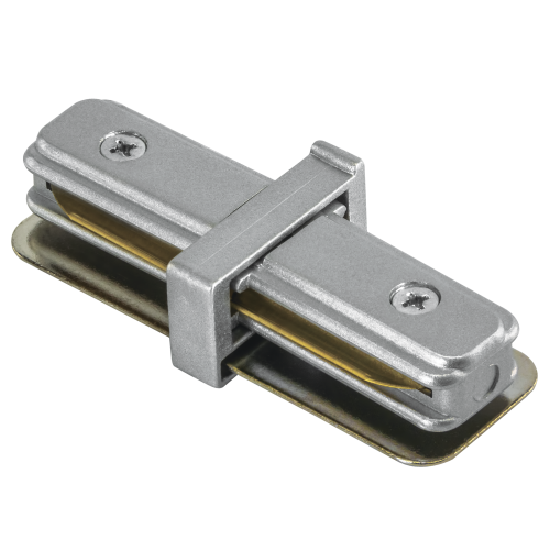 Соединитель малый прямой однофазный Barra 502109