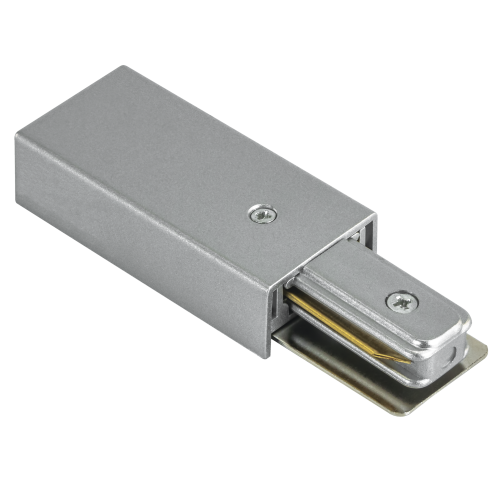 Питание боковое трековое однофазное Barra 502119