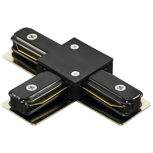 Соединитель T-образный однофазный Barra 502137