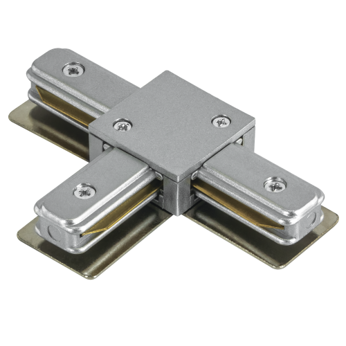 Соединитель T-образный однофазный Barra 502139