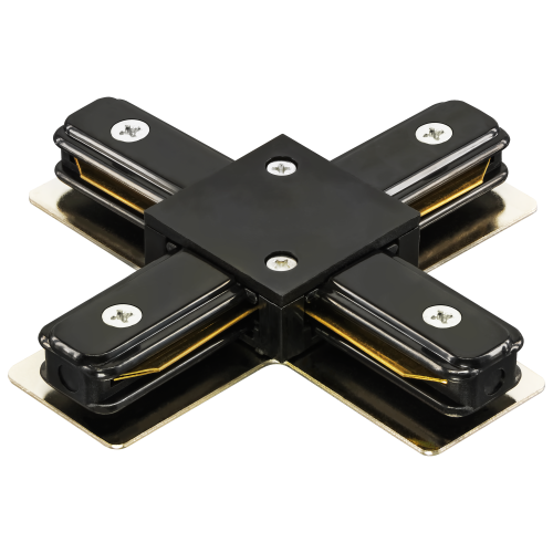 Соединитель X-образный однофазный Barra 502147