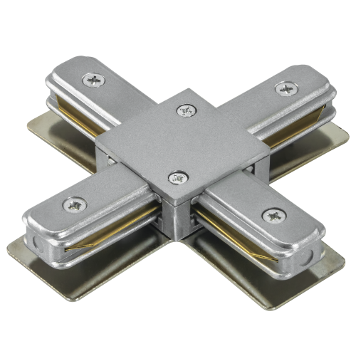 Соединитель X-образный однофазный Barra 502149