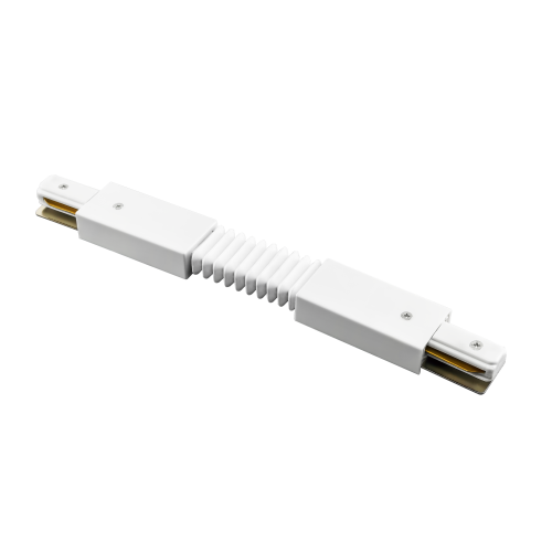 Соединитель регулируемый гибкий однофазный Barra 502156