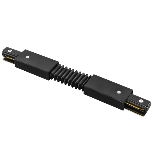 Соединитель регулируемый гибкий однофазный Barra 502157