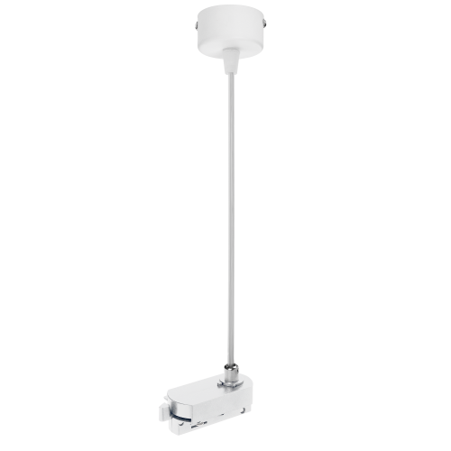 Подвесное питание для однофазного трека Barra 502196