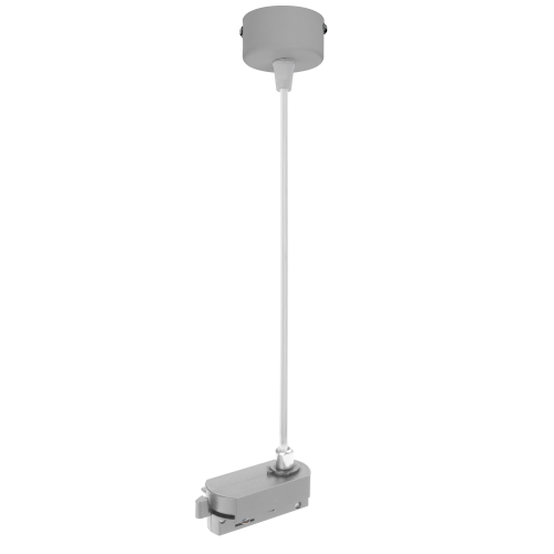 Подвесное питание для однофазного трека Barra 502199