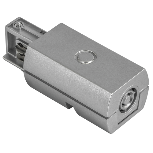 Питание боковое трековое трехфазное Barra 504119