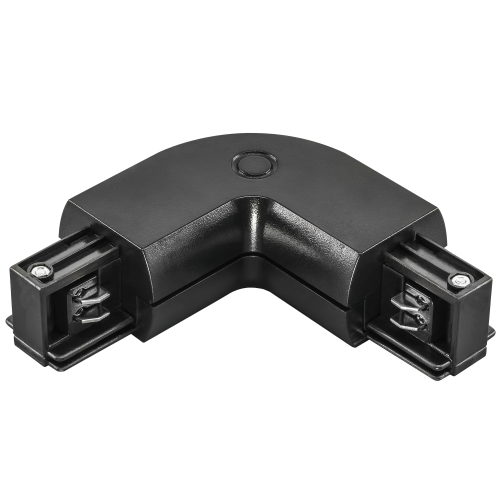 Соединитель L-образный трехфазный Barra 504127