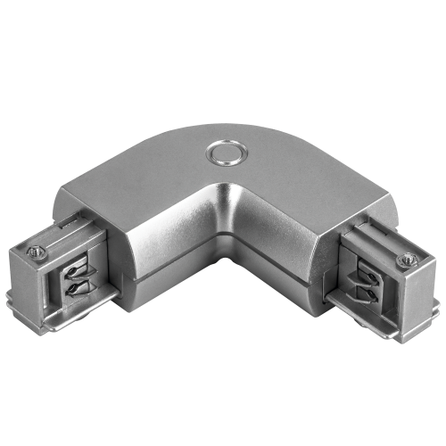 Соединитель L-образный трехфазный Barra 504129