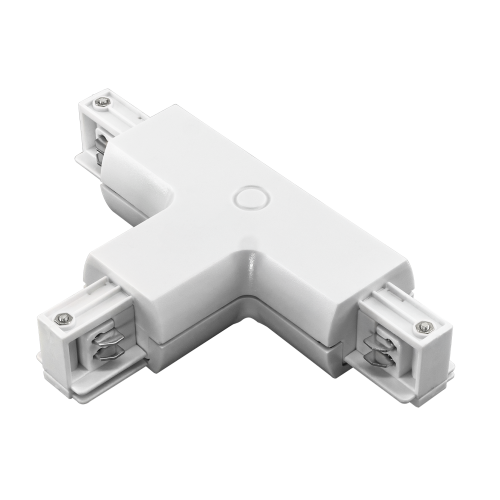 Соединитель T-образный трехфазный Barra 504136