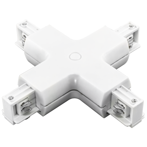 Соединитель X-образный трехфазный Barra 504146