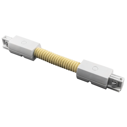 Соединитель регулируемый гибкий трехфазный Barra 504156