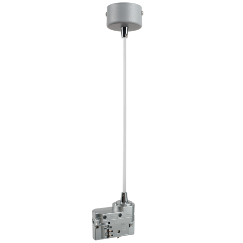 Подвесное питание для трехфазного трека Barra 504299