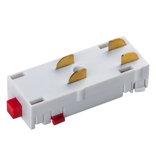 Соединитель питания PRO I-образный Teta 505106