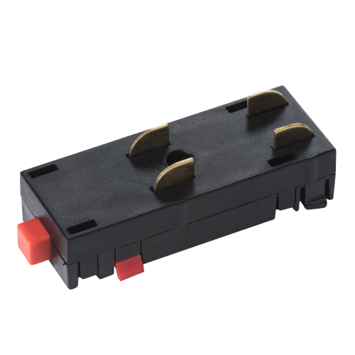 Соединитель питания PRO I-образный Teta 505107