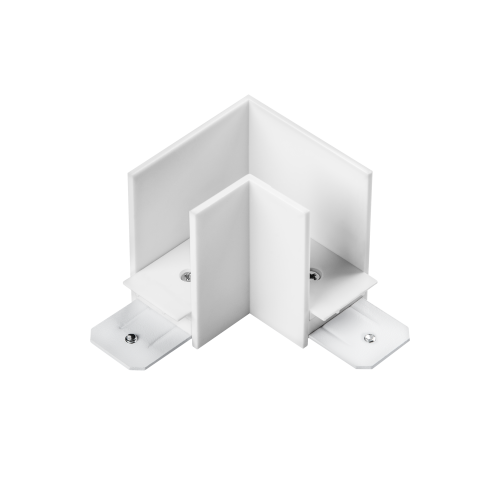 Соединитель PRO L-образный Teta 505126