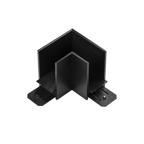 Соединитель PRO L-образный Teta 505127