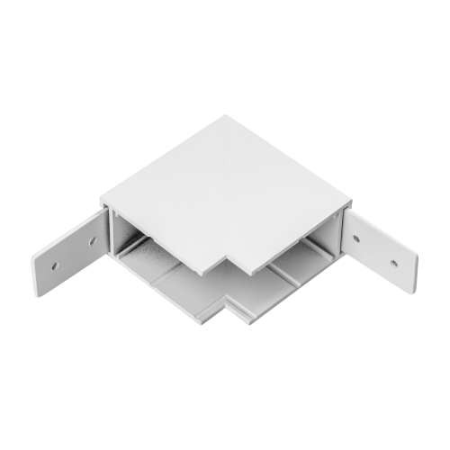 Соединитель PRO L-образный на стену Teta 505136