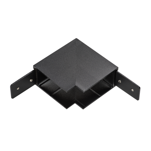 Соединитель PRO L-образный на стену Teta 505137