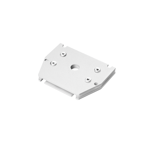 Заглушка концевая трековая PRO для 50519X Teta 505146