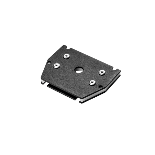 Заглушка концевая трековая PRO для 50519X Teta 505147