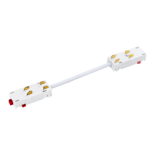 Соединитель питания PRO регулируемый гибкий Teta 505156