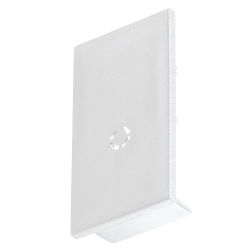 Заглушка концевая трековая PRO Teta 505166