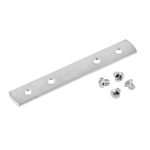 Планка соединительная и 4 винта к профилю Teta для PRO Teta 505192