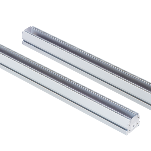 Трек для натяжного потолка PRO 220V, 2 метра Teta 505196