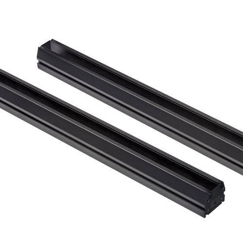 Трек для натяжного потолка PRO 220V, 2 метра Teta 505197